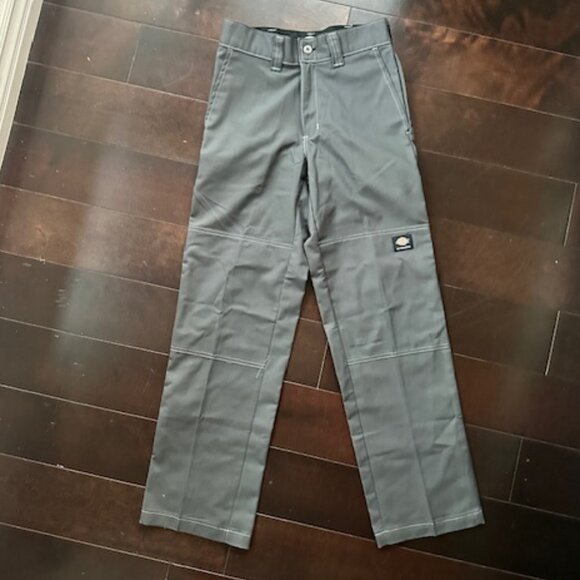 Dickies Skateboarding Regular Fit Twill Pants NWT - Picture 2 of 4